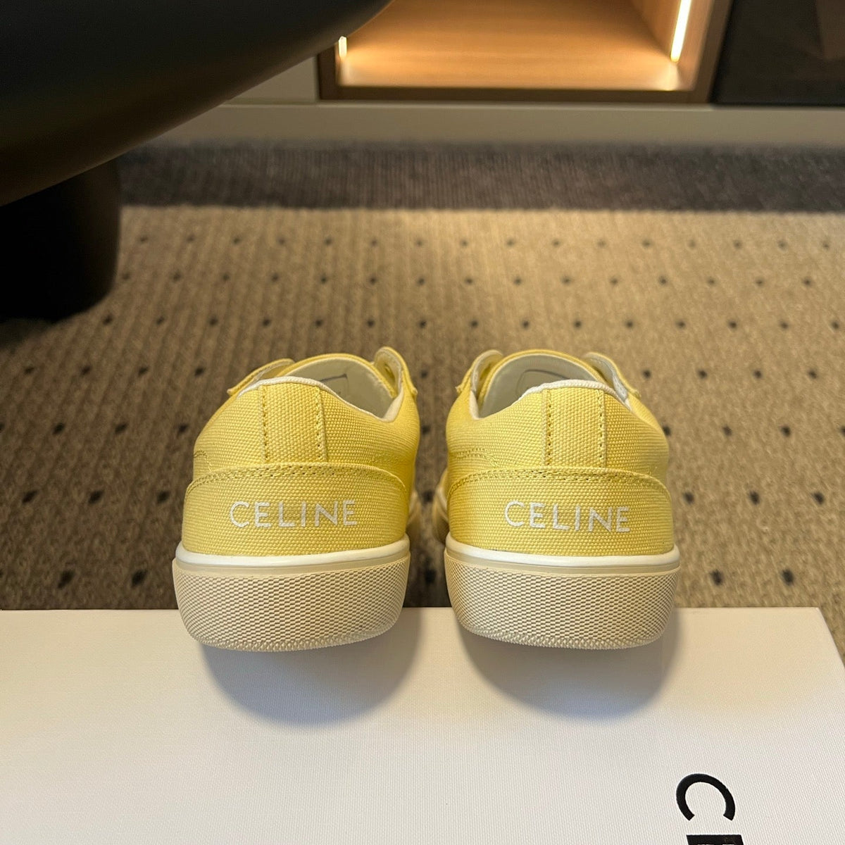 CEL SNEAKERS