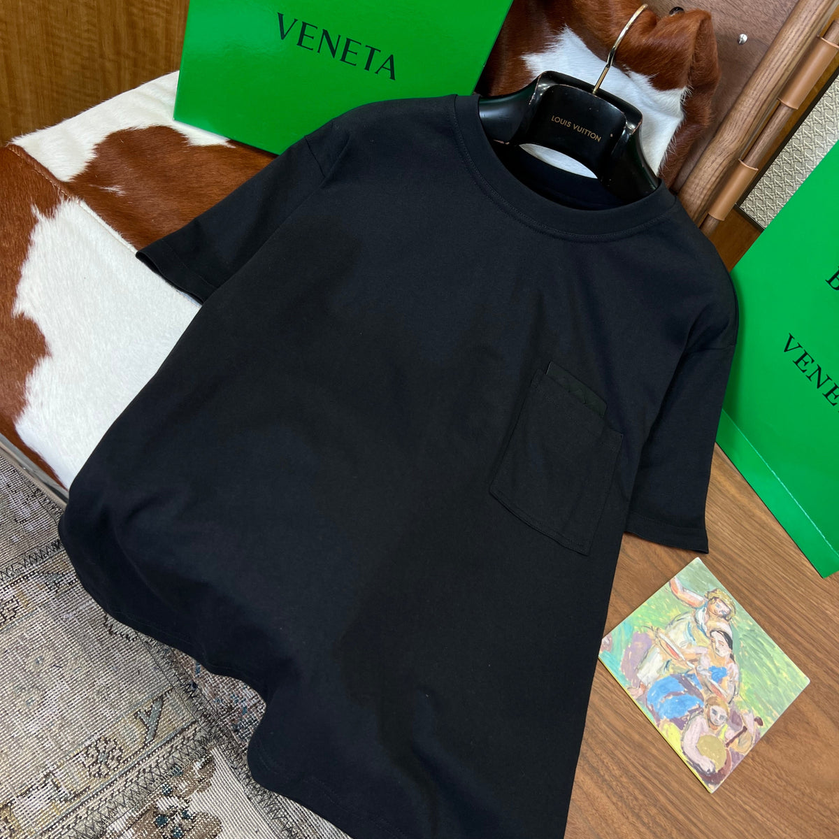 BOTT V T-SHIRT