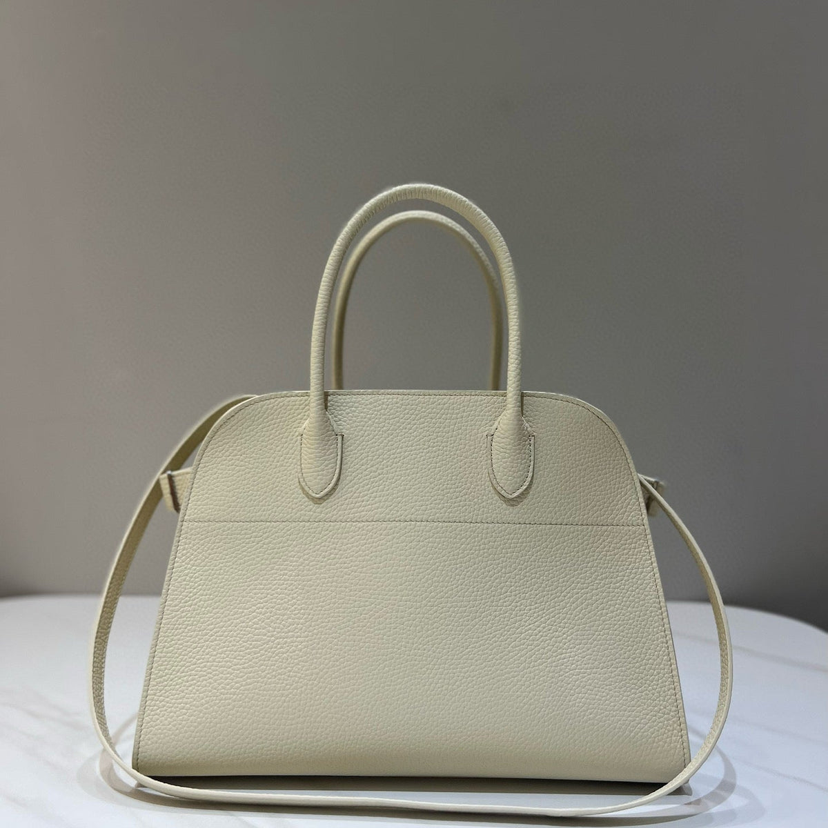 THE ROW MARGAUX 12 BAG