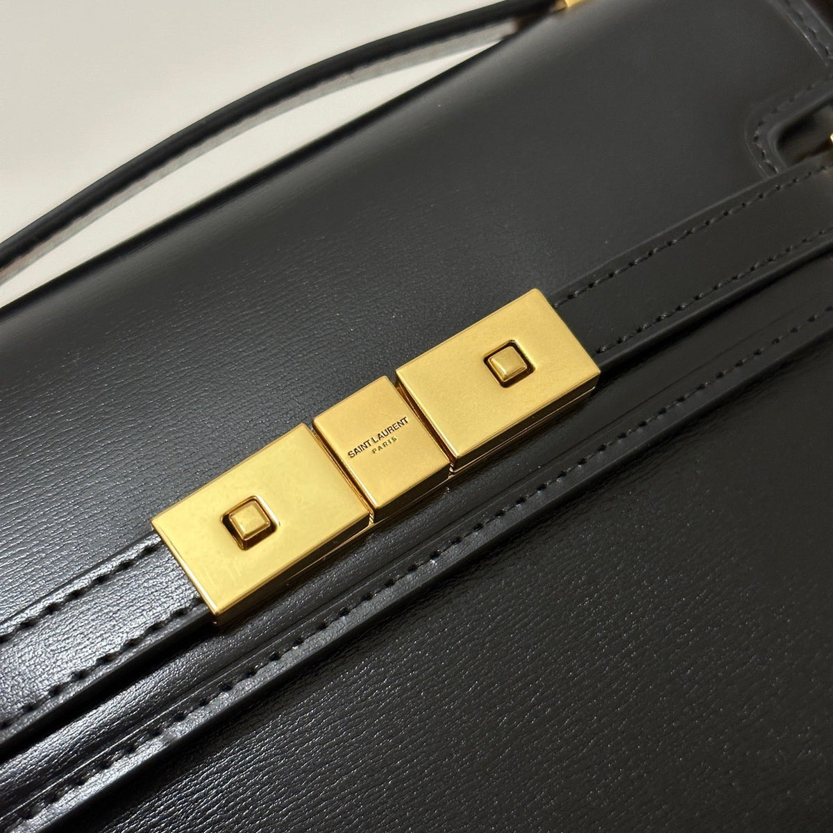 SL MANHATTAN MINI CROSSBODY BAG