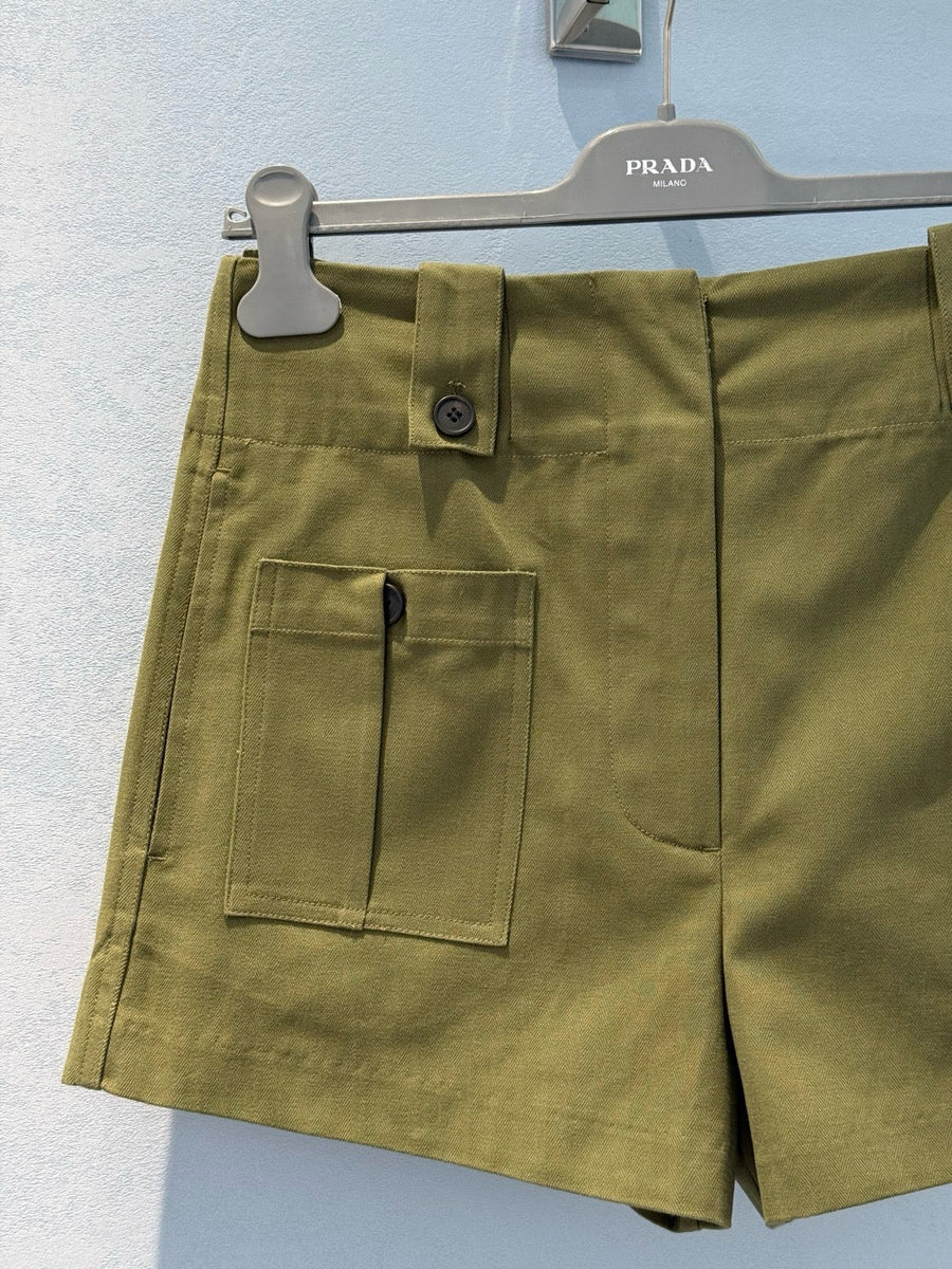 PD SHORTS