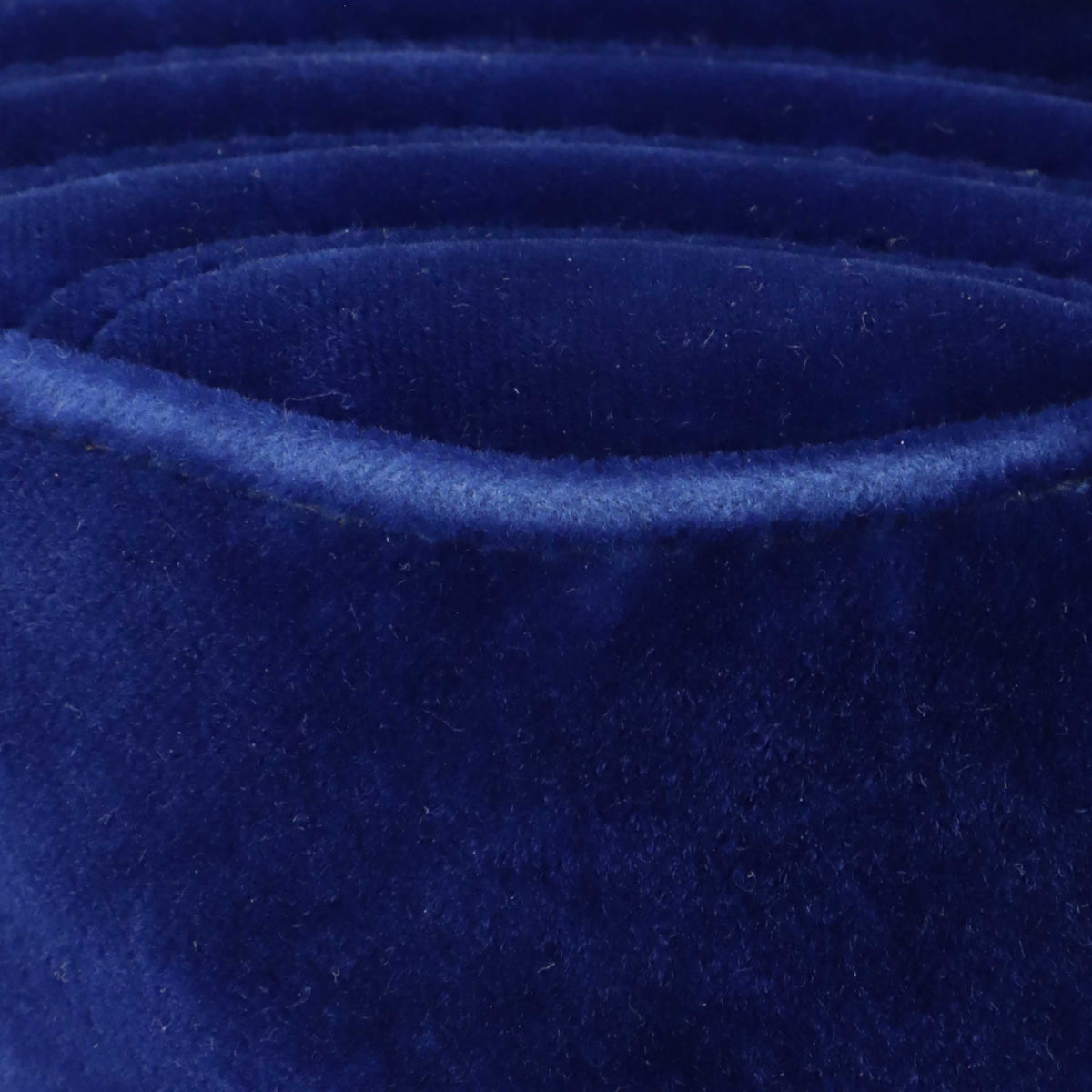 Gucci Blue Velvet Mini Marmont Bag.
