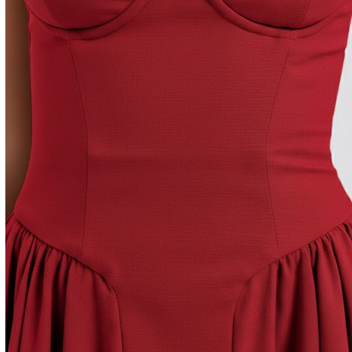 Kiki | Retro-Inspired Midi Dress