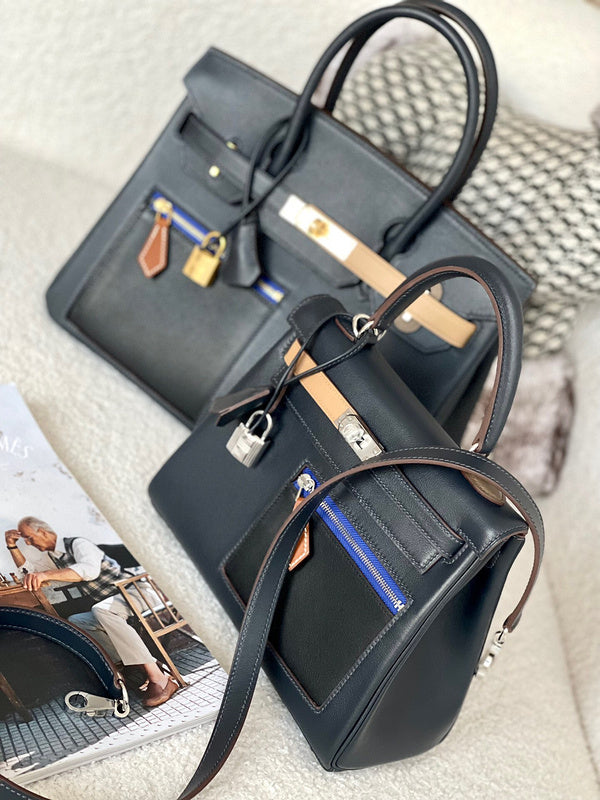 PHA - HMS Bags - 1445