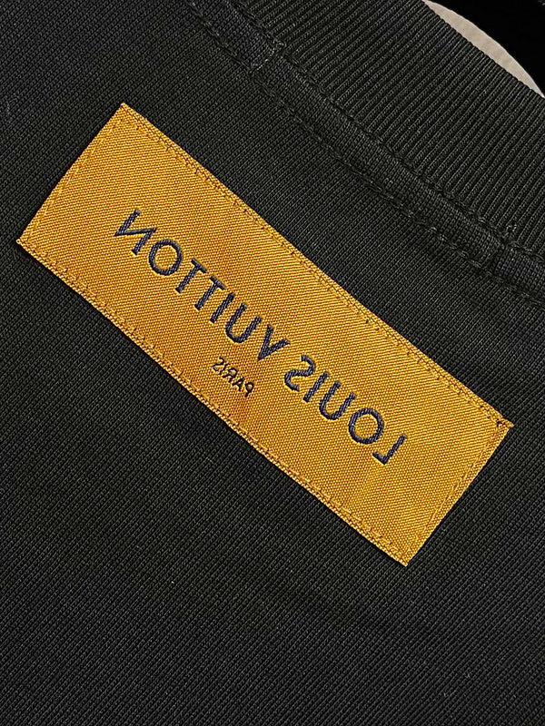 Louis Vuittion Luxury T-Shirt