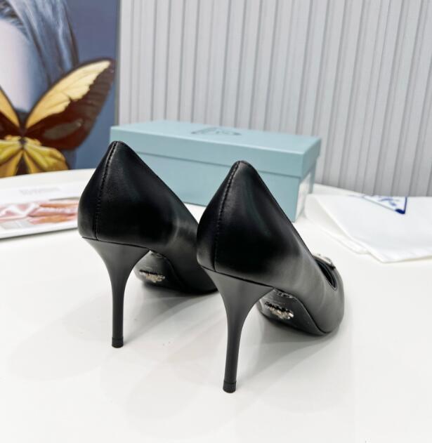 Ava’s Mode - PD Women Shoes - 336