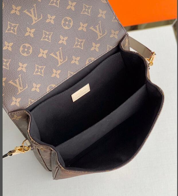 Ava’s Mode - LOV Bags - 3145