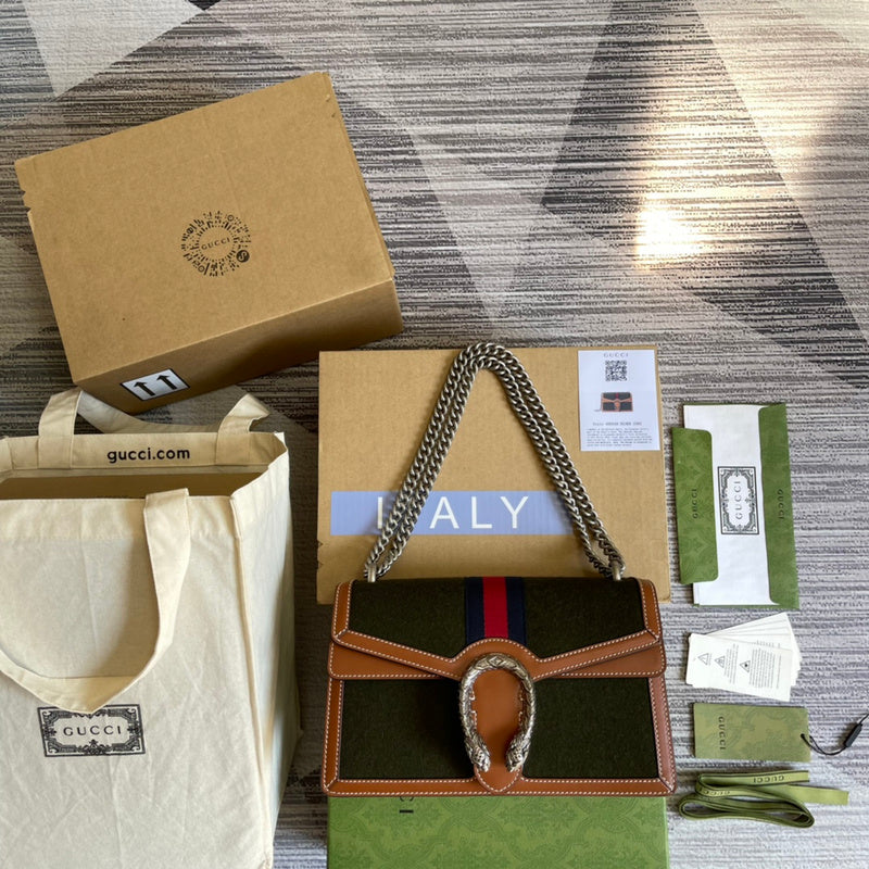 PHA - GUKI Bags - 1742