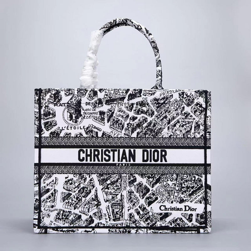 ENT - DOR Bags - 724