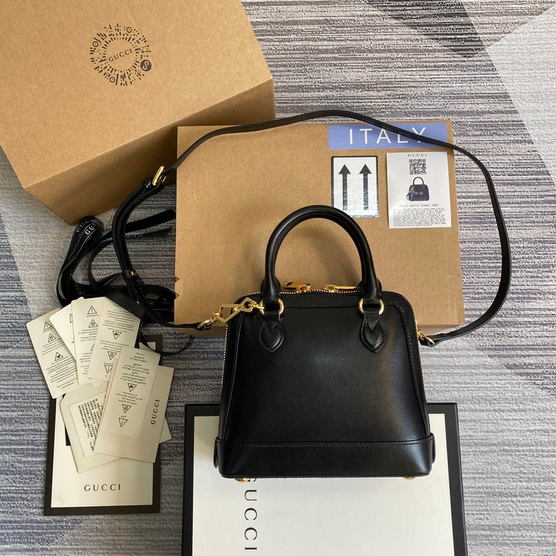 PHA - GUKI Bags - 2025