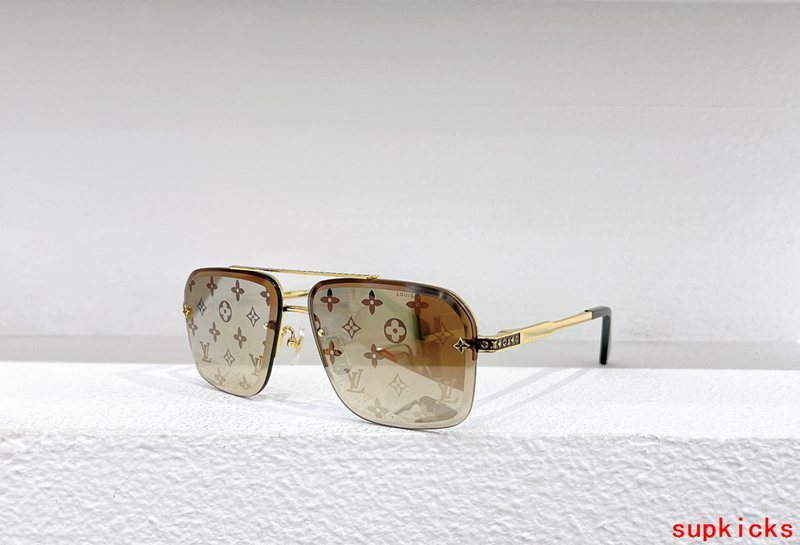 Louis Vuittion Luxury Sunglasses