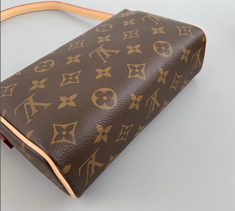 Ava’s Mode - LOV Bags - 2688