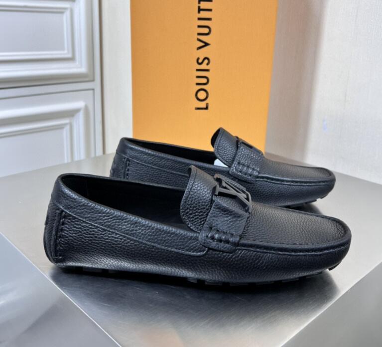 Ava’s Mode - LOV Men Shoes - 861