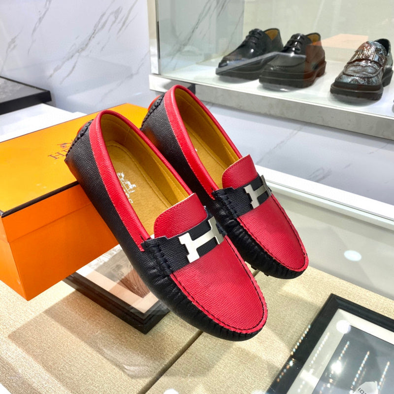 Hermes Luxury Shoes