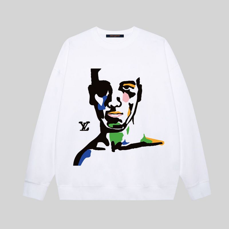 Louis Vuittion Luxury Clothes