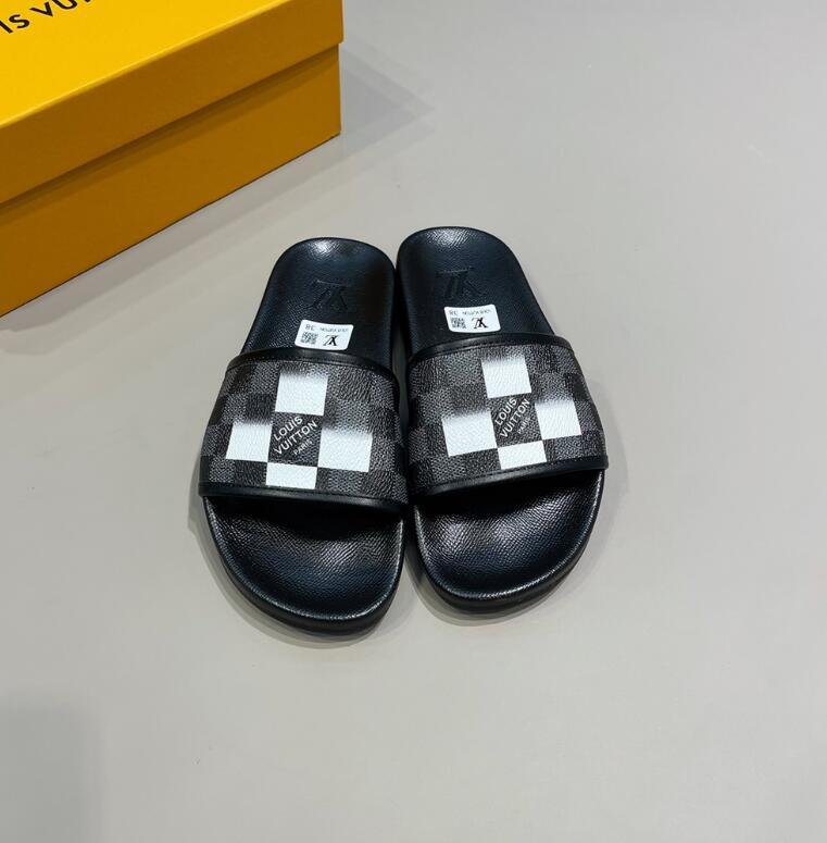 Ava’s Mode - LOV Men Shoes - 1489