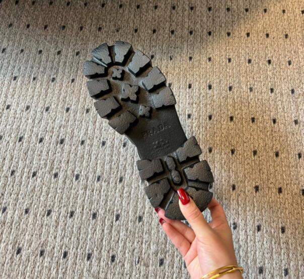 Ava’s Mode - PD Women Shoes - 104