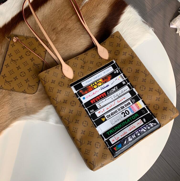 Ava’s Mode - LOV Bags - 3044