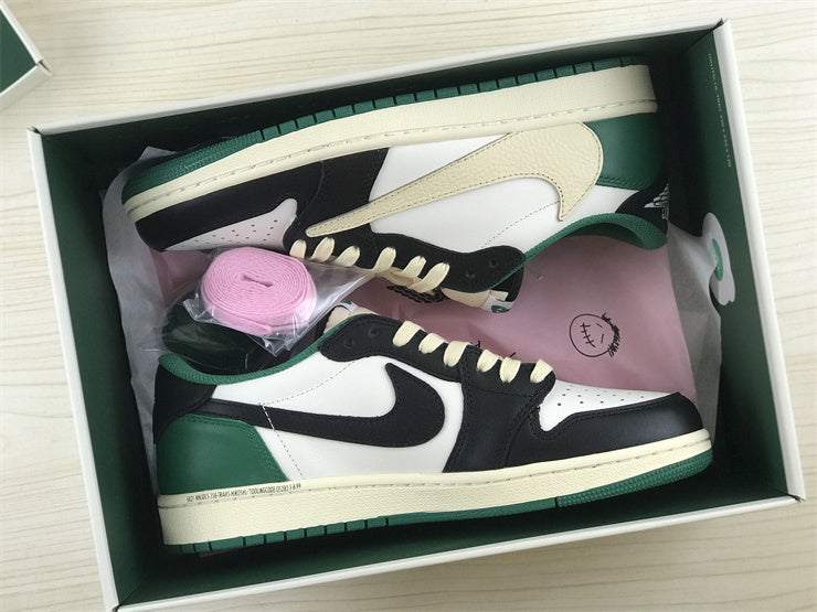 Nike Luxury Shoes