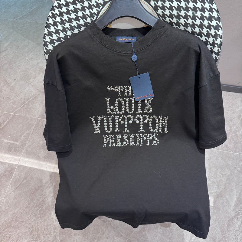Louis Vuittion Luxury T-Shirt