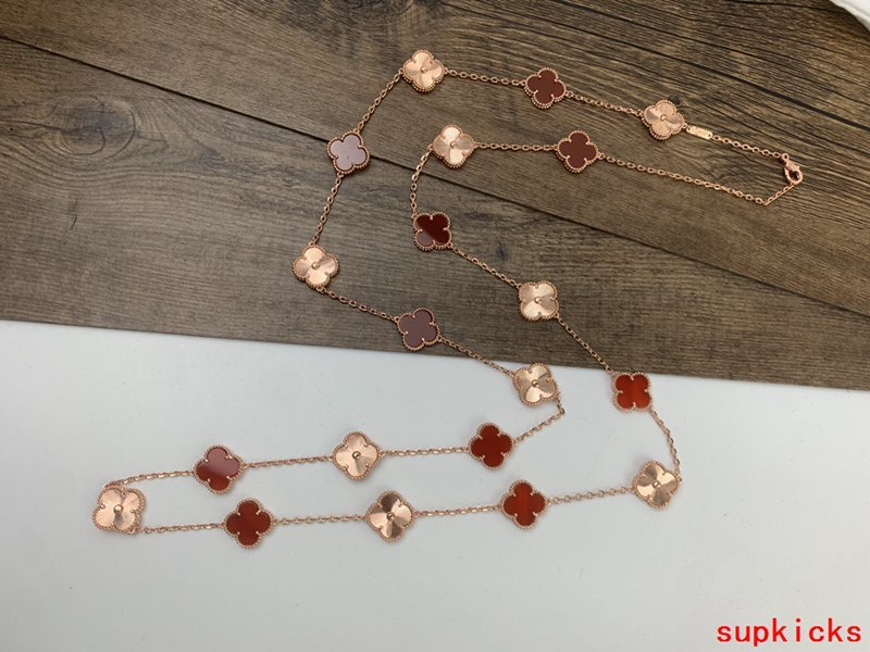 Van Cleef & Arples Jewelry