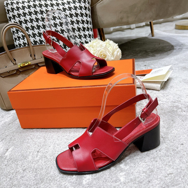 Hermes Luxury Shoes