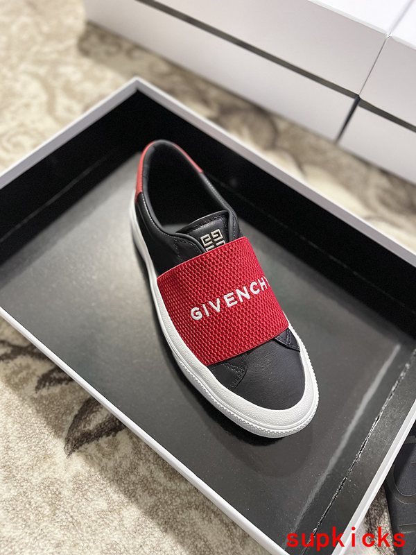 Givenchy Luxury Shoes