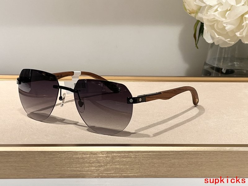 Cartier Luxury Sunglasses