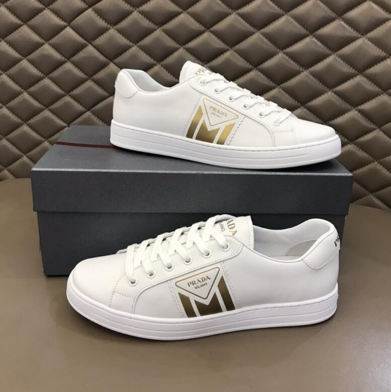 Ava’s Mode - PD Men Shoes - 121