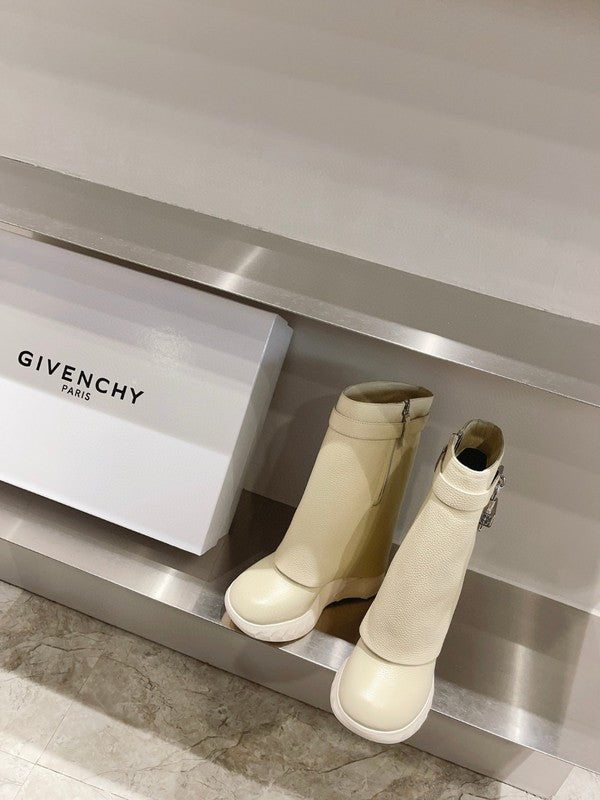 Givenchy Luxury Shoes