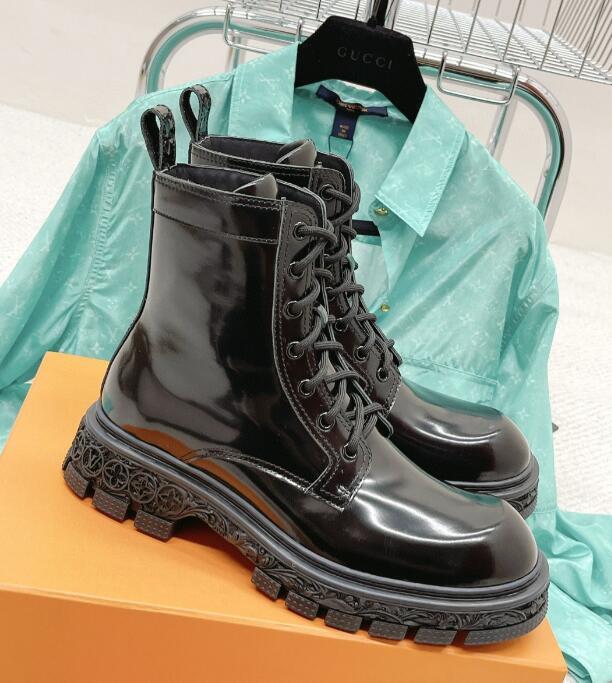 Ava’s Mode - LOV Men Shoes - 892