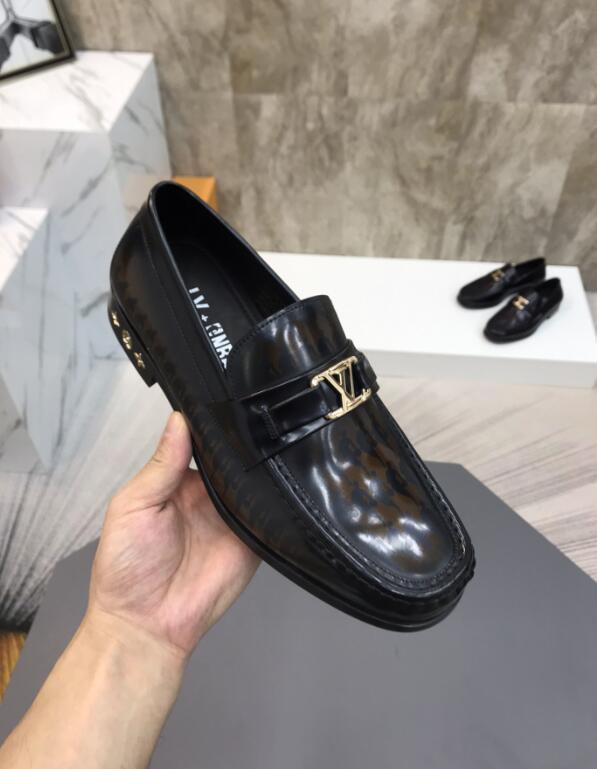 Ava’s Mode - LOV Men Shoes - 1375