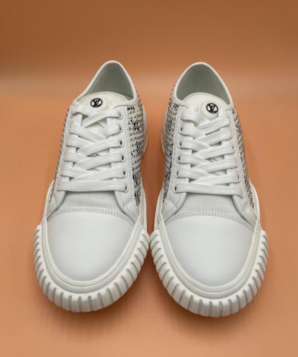 Ava’s Mode - LOV Men Shoes - 1011