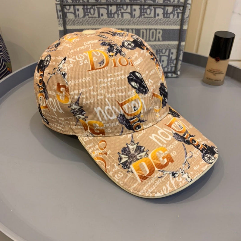 Burberry Luxury Cap