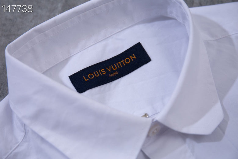 Louis Vuittion Luxury Clothes