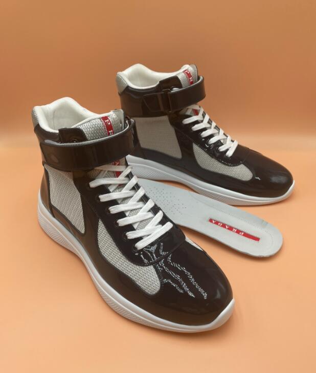 Ava’s Mode - PD Men Shoes - 040