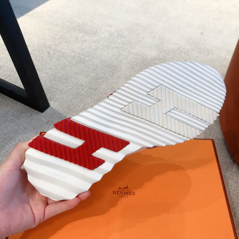 Hermes Luxury Shoes
