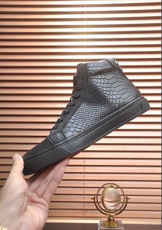 Ava’s Mode - PHP Shoes - 034
