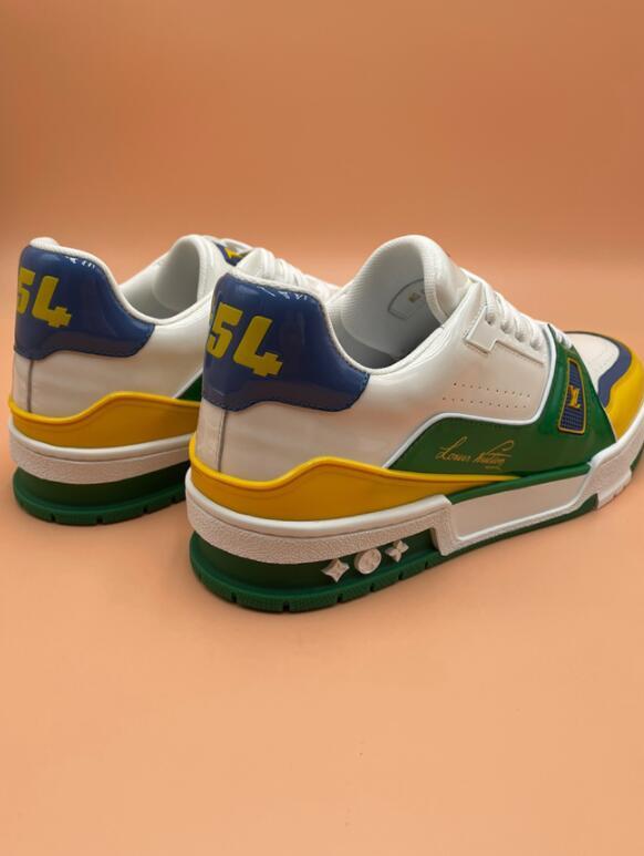 Ava’s Mode - LOV Men Shoes - 1111