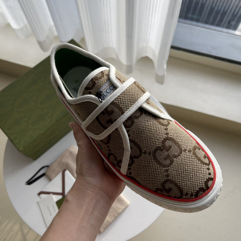 Gucci Luxury Shoes
