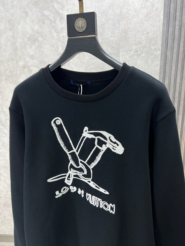 Louis Vuittion Luxury Clothes