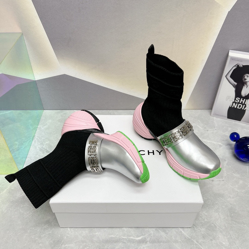 Givenchy Luxury Shoes