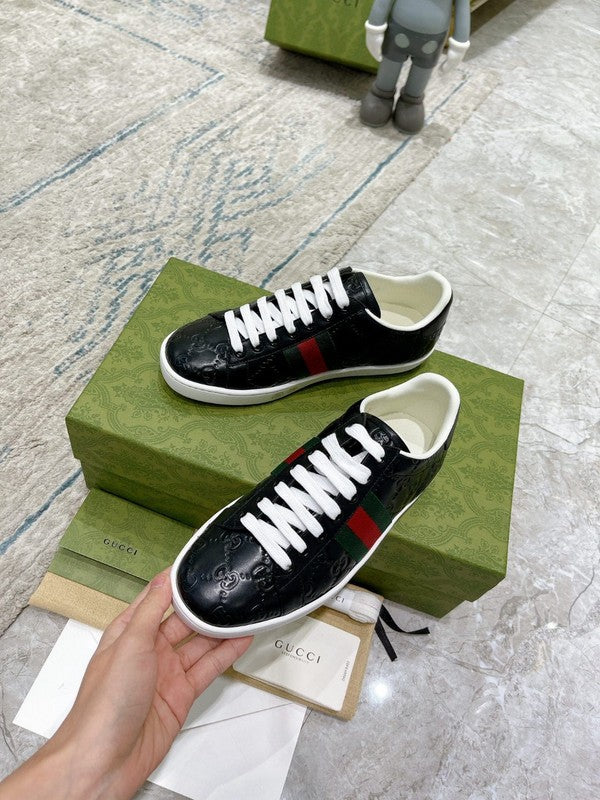 Gucci Luxury Shoes