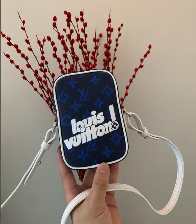 Ava’s Mode - LOV Bags - 2403