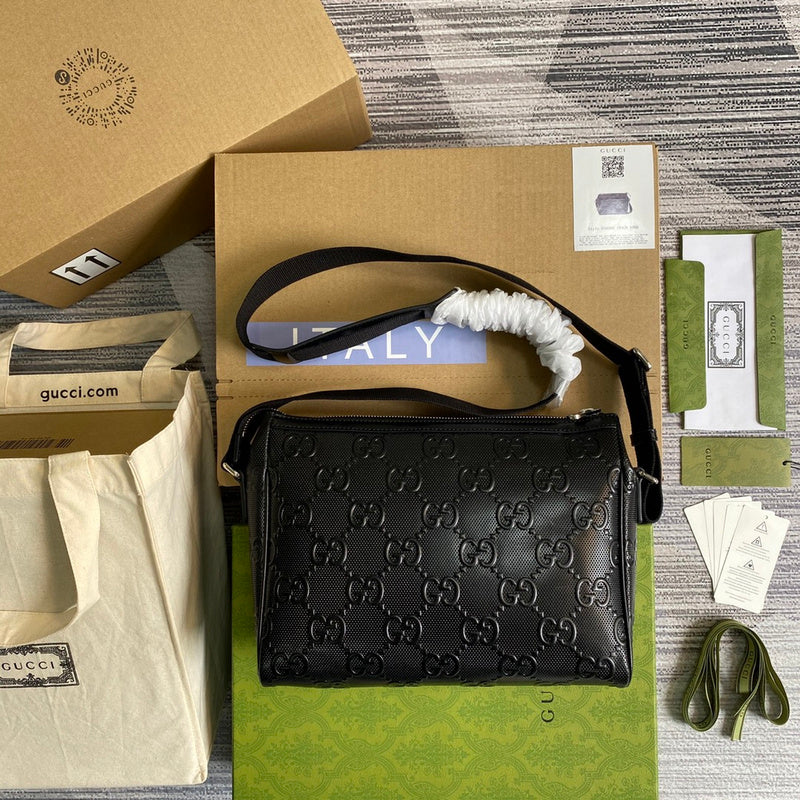 PHA - GUKI Bags - 2016