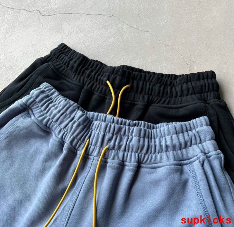 RHUDE Luxury Cloth