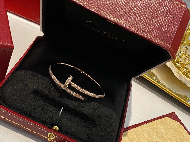 Cartier Jewelry