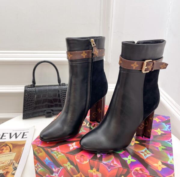 Ava’s Mode - LOV Women Shoes - 829