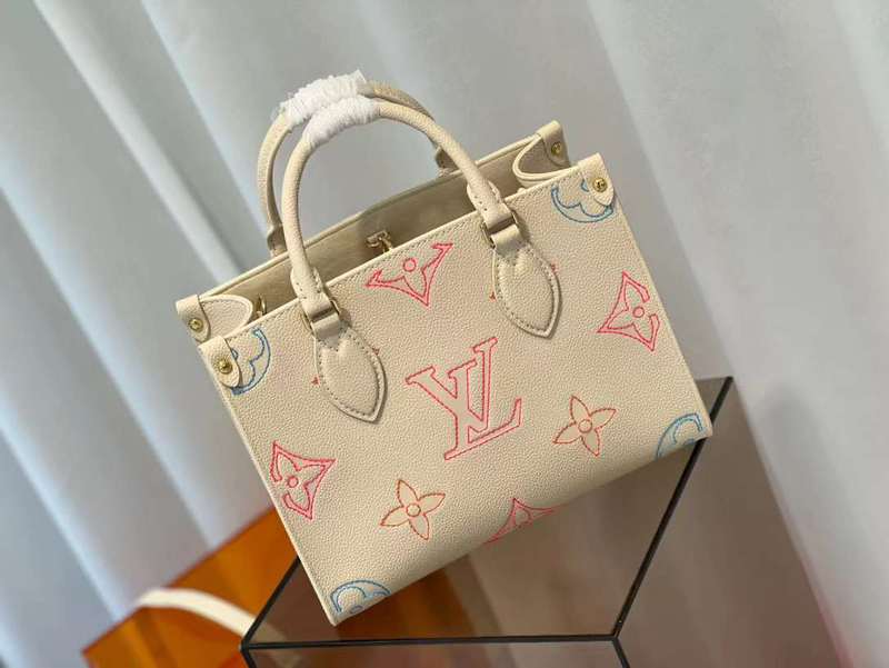 I W Fashion Lu-Vi bags - 11414