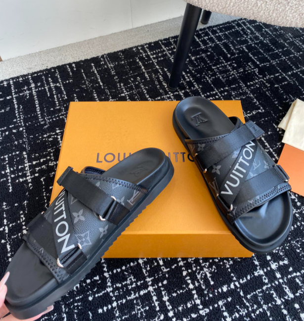 Ava’s Mode - LOV Men Shoes - 094